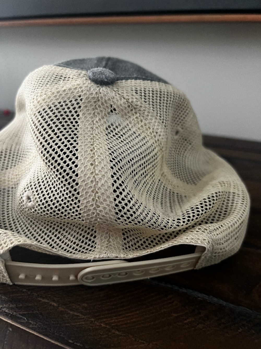 Baseball Cap - Picture 2 of 2